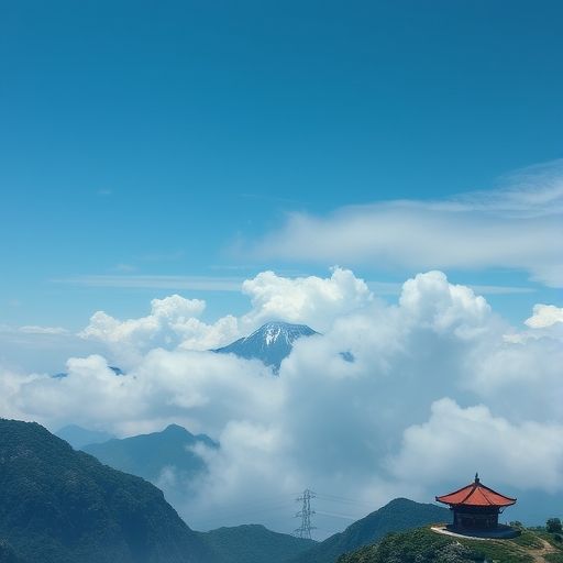 白云98场服务场景