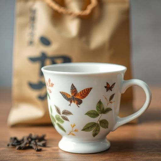 广州凉茶外卖包装
