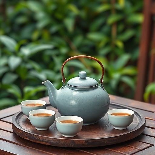广州茶文化