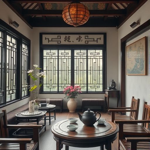深圳茶室