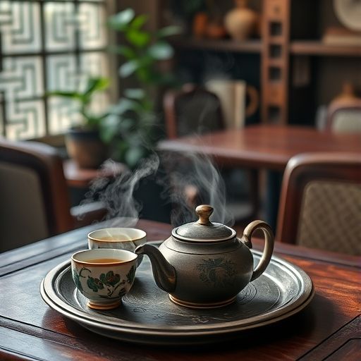 广州喝茶工作室茶具