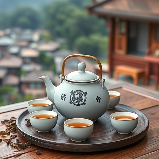 深圳传统茶具