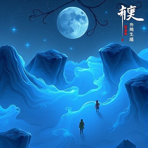 QT场匿名留言墙的温馨瞬间