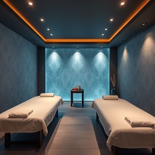 深圳98场服务环境