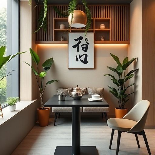 广州现代茶艺馆