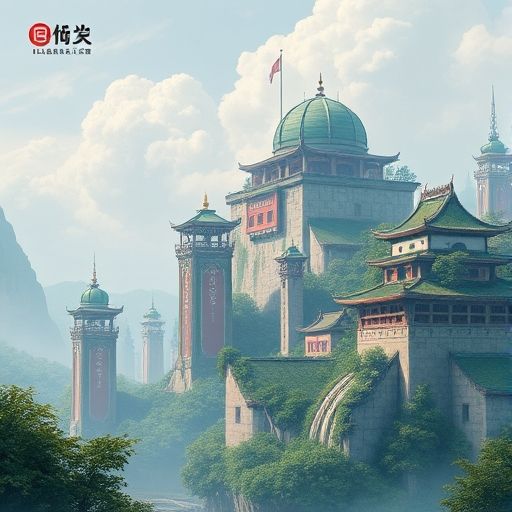 大圈经纪组织的高端派对现场