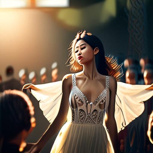 中圈ww音乐节的狂欢时刻