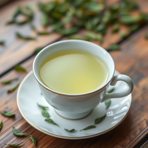 广州新茶嫩茶茶汤