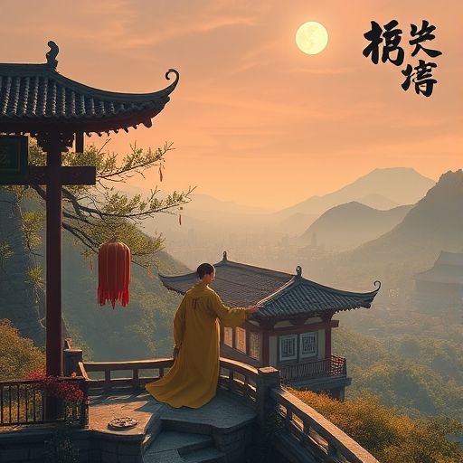 主题派对的热闹氛围