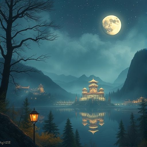 广州娱乐场所的区域分布示意图