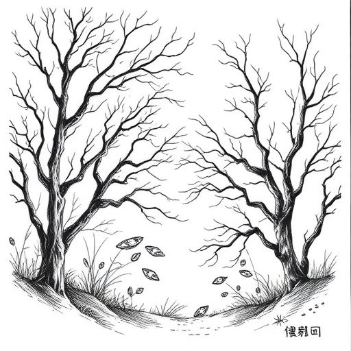 广州街头商业