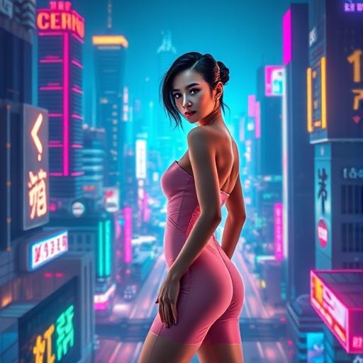 广州夜色论坛界面