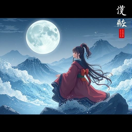 茶艺师手持茶具的优雅动作