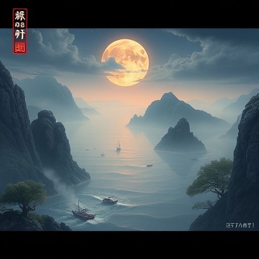 深圳海景茶肆
