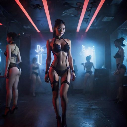 夜场培训展现团队温暖氛围