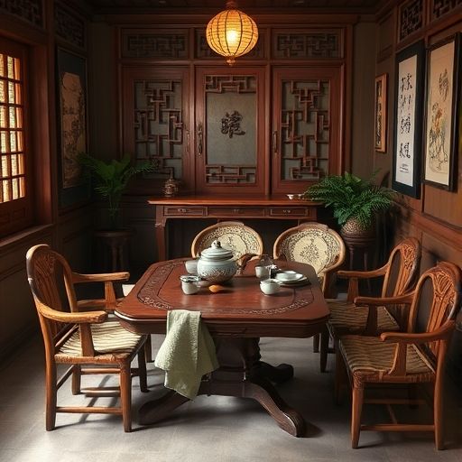广州茶肆