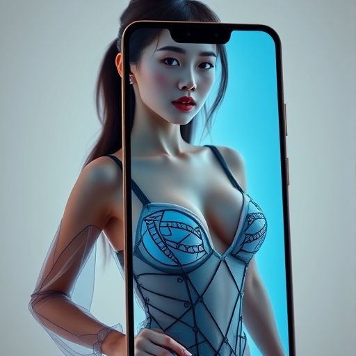 葵花蒲点网的炫酷界面设计