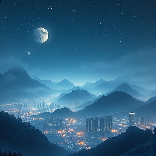广州QT场所街景