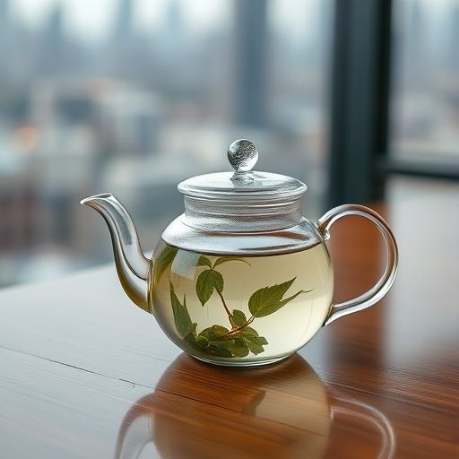 深圳高端嫩茶冲泡场景