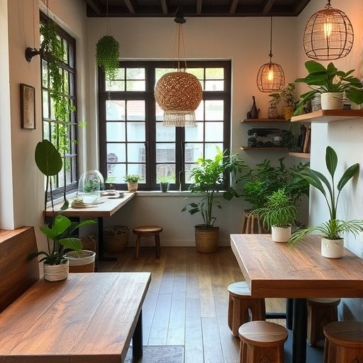 宝安区简约茶肆