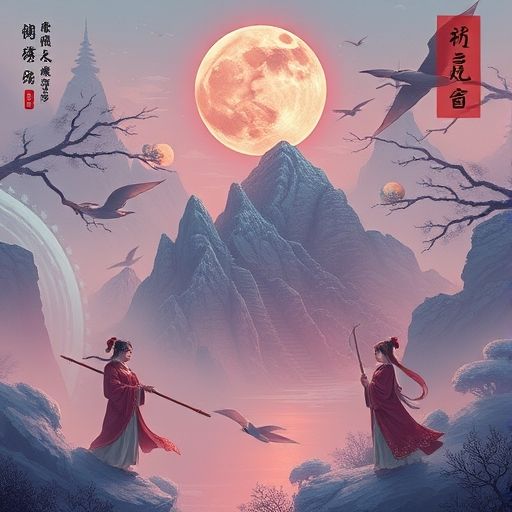 茶艺师表演时的优雅动作