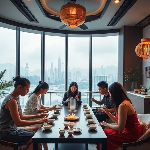 深圳高端茶WX品茶活动