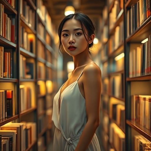 深夜书店