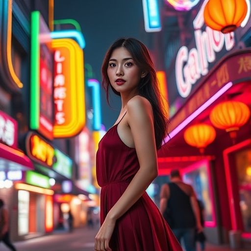 广州夜景娱乐场所