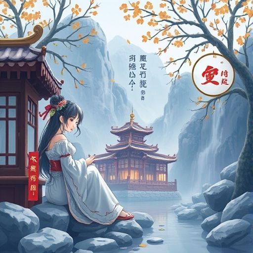 精美的茶单展示多种茶品