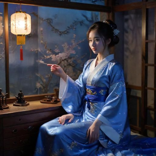深圳休闲场所内部环境
