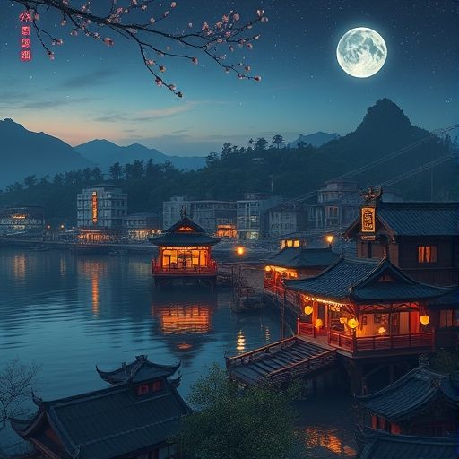 广州夜场会所入口
