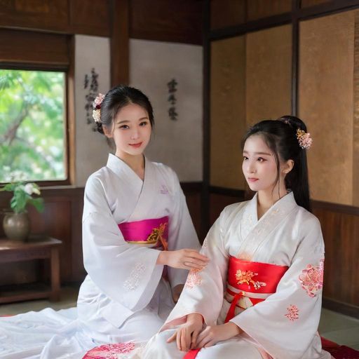 广州舒适放松环境