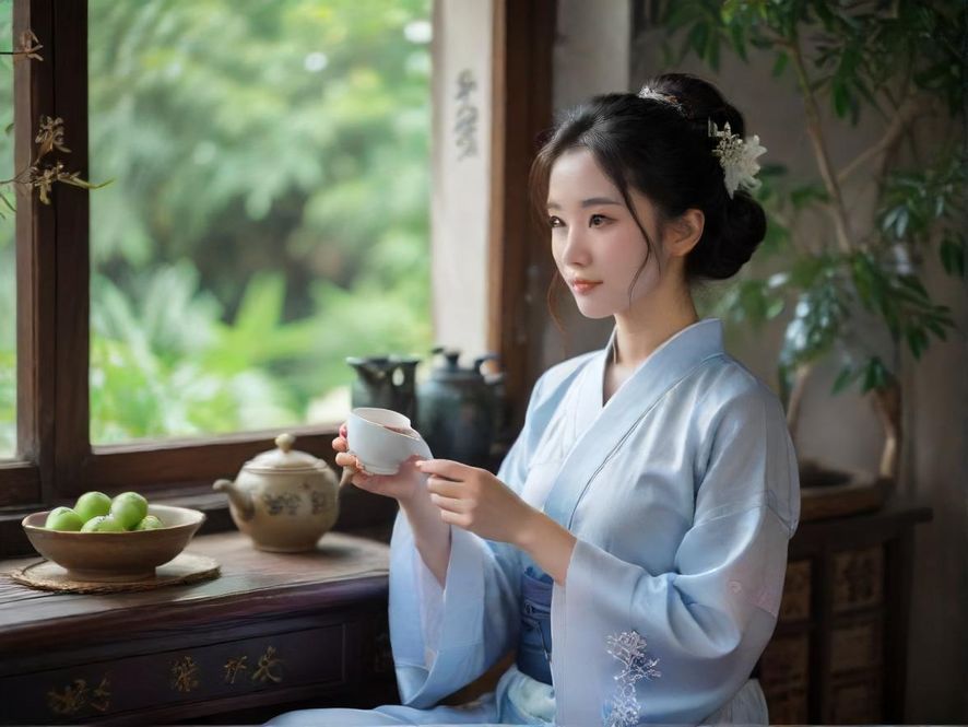 桑拿葵花浦典休息区示意图