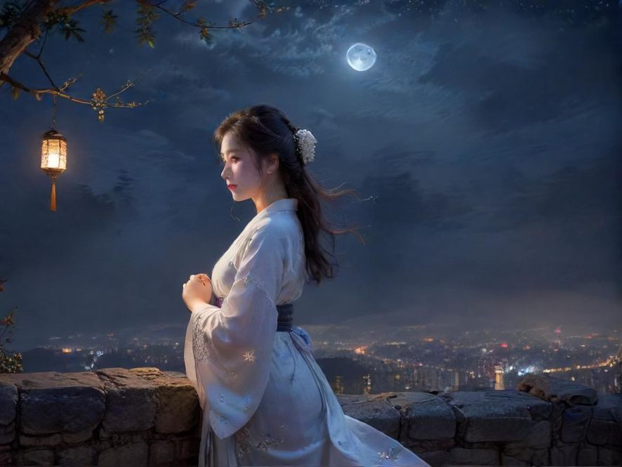 广州高端休闲会所入口，夜晚灯光璀璨，营造出神秘而诱人的氛围。