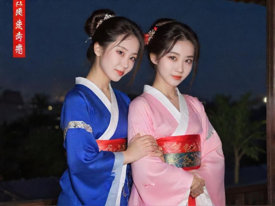 广州夜场会所奢华内景