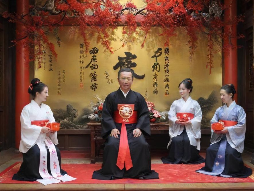 广州桑拿会所内部环境