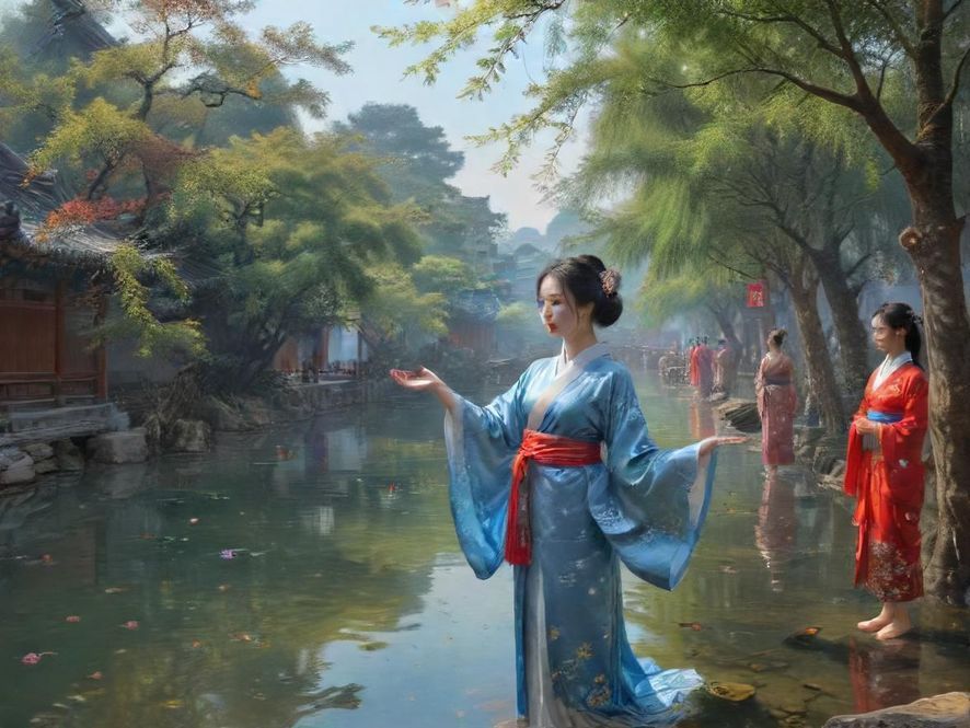深圳喜悦水会休息区