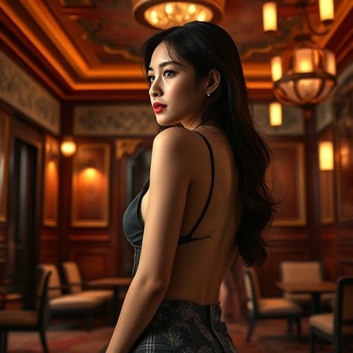 佛山桑拿会所大堂环境展示