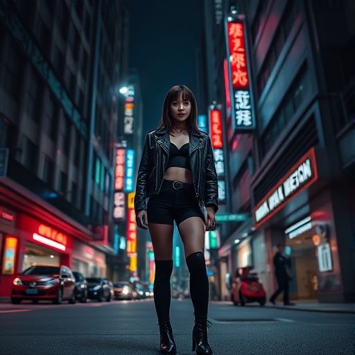 深圳夜场入口