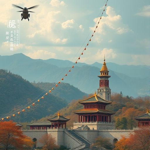 舒适休闲场所示意图