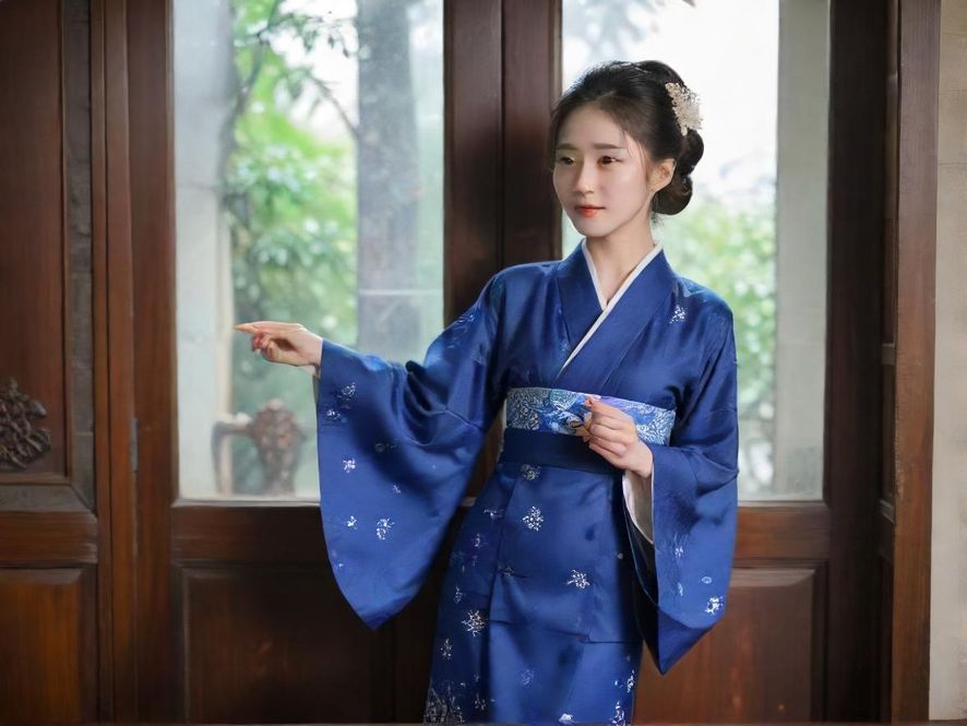 广州全套场服务人员温馨画面