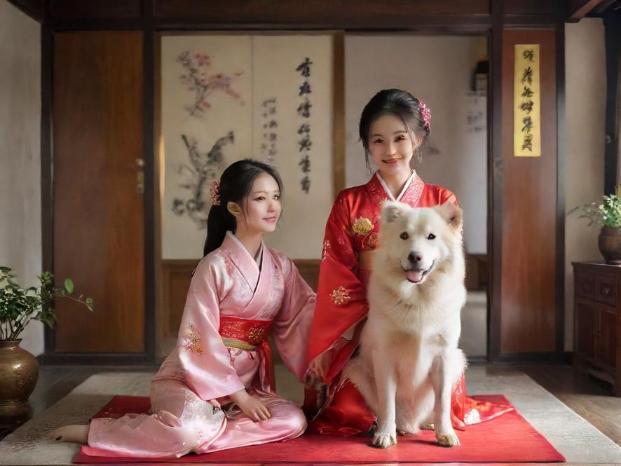 广州犬马之家2021会所大堂，宽敞明亮，装修豪华现代，营造出奢华舒适的氛围。