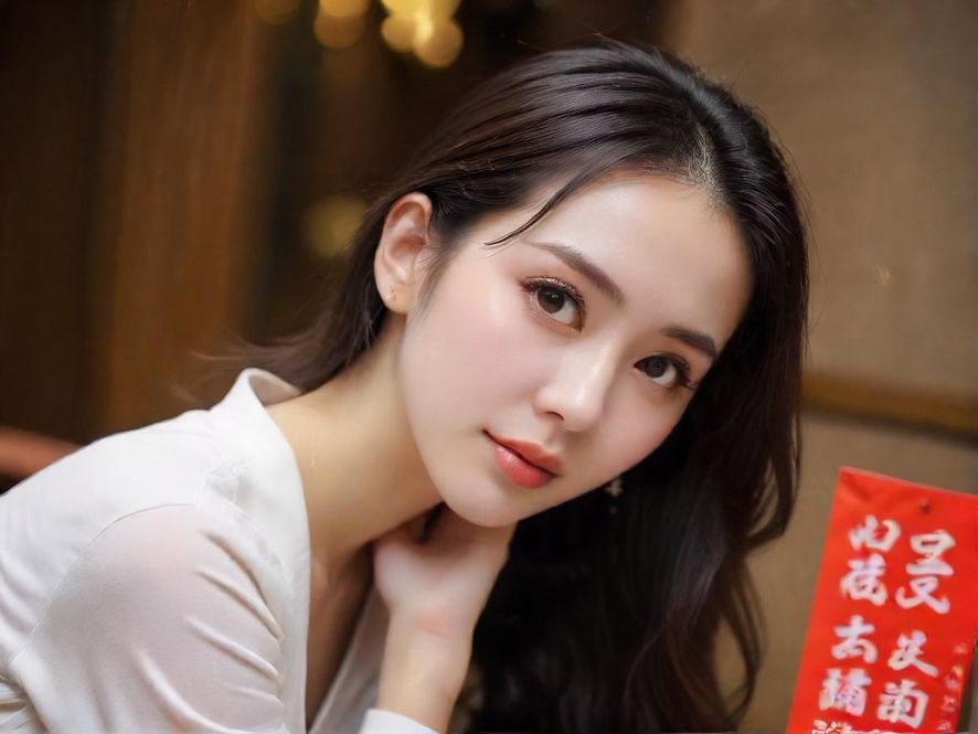 广州QM会所内部环境展示
