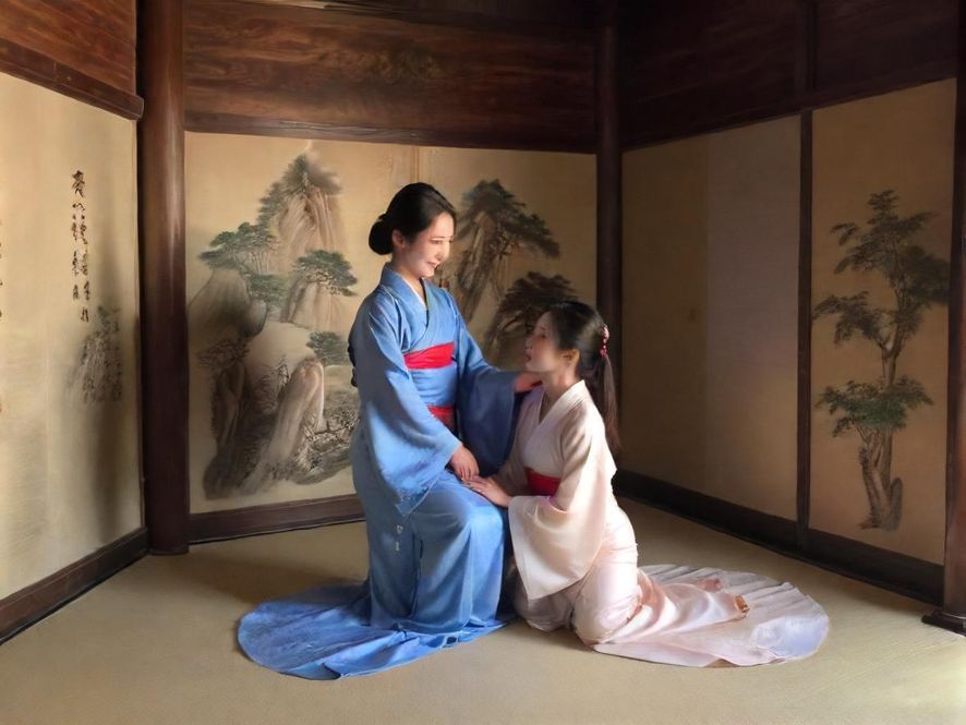 佛山桑拿会所的温馨汗蒸房场景