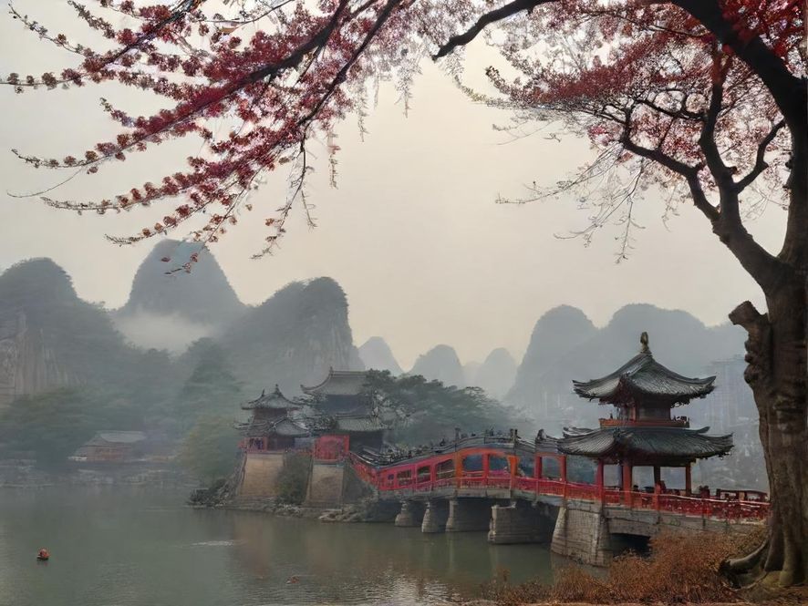 广州现代舒适的休闲娱乐空间