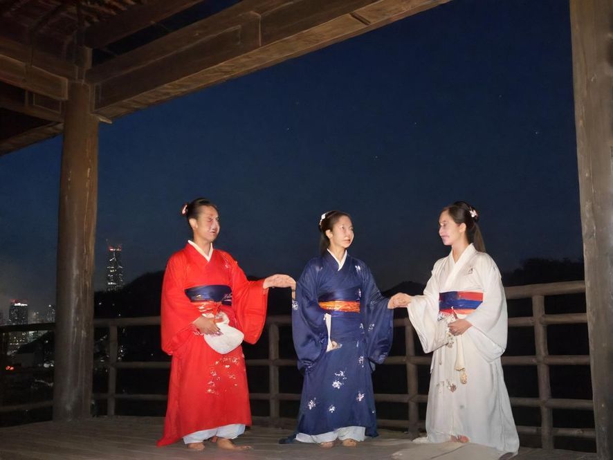 广州夜场会所休息区温馨氛围