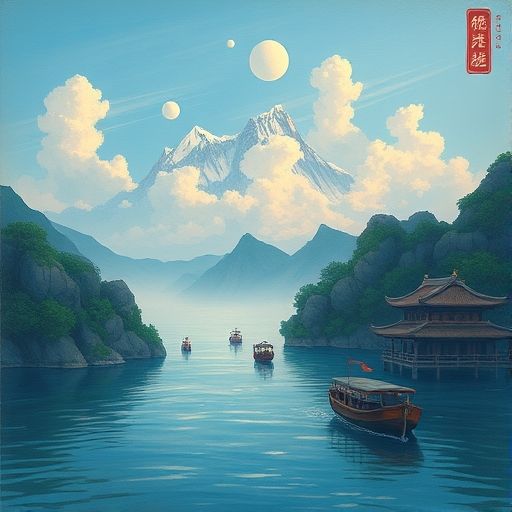 私密舒适的体验空间