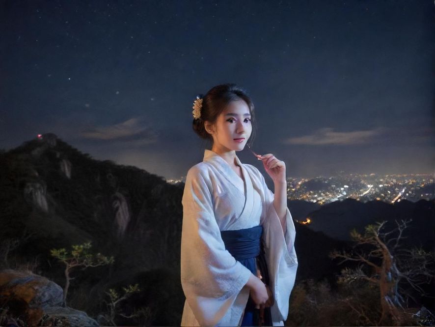 佛山夜场会所园林环境展示