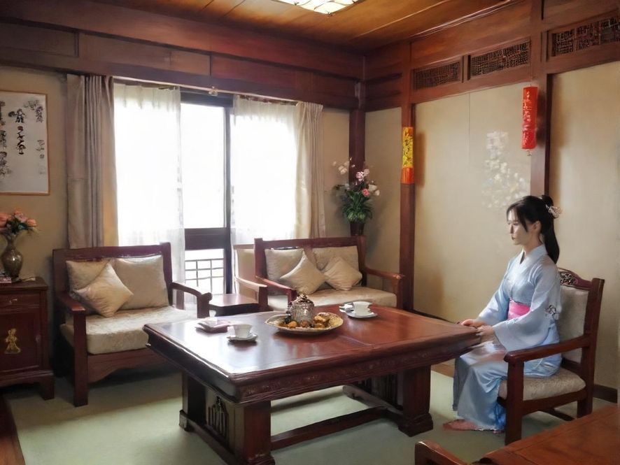 广州高端休闲会所大堂，宽敞明亮，设计现代奢华，营造出尊贵舒适的氛围。