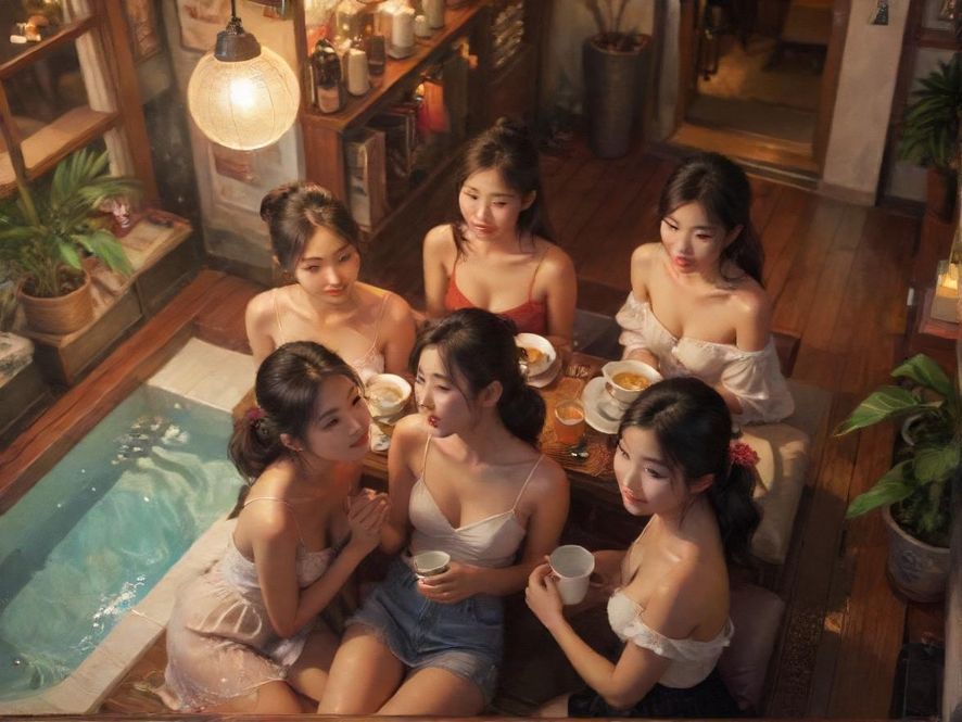 qm蒲君吧论坛用户交流场景